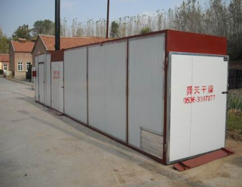 中藥材烘干機(jī)需要考慮什么因素？